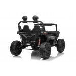 Elektrická bugina - Buggy 4x4 - čierne